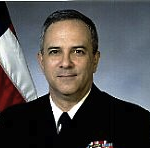 Rear Admiral (Ret.) Nicholas T. Kalathas