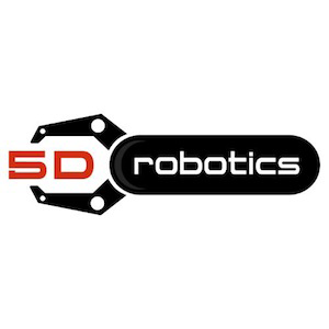 5D Robotics