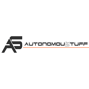 autonomoustuff