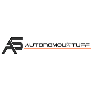 autonomoustuff