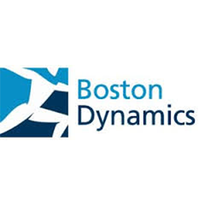 boston dynamics